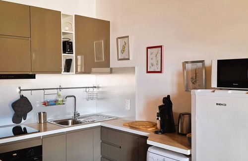 Monthelie House | House in the heart of a village on the wine route