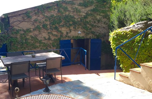 Nonza House | House in the heart of nature, 5 minutes from the beach