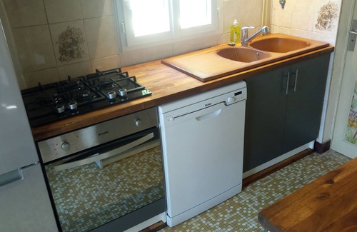 Breteau House | House in the heart of Puisaye