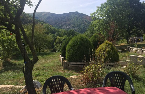 Rousses House | House in the heart of the Cévennes