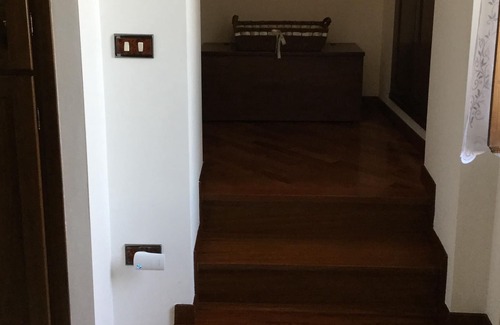 Atri House | House in the historic center