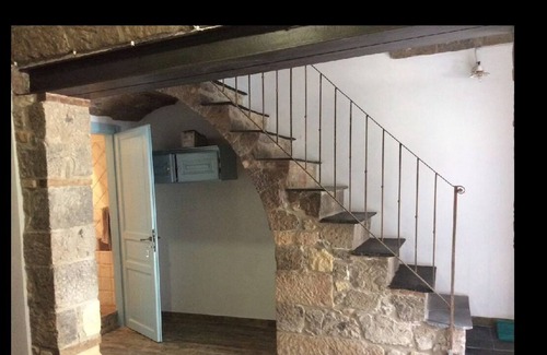 Scano di Montiferro House | house in the historic center