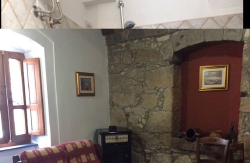 Scano di Montiferro House | house in the historic center