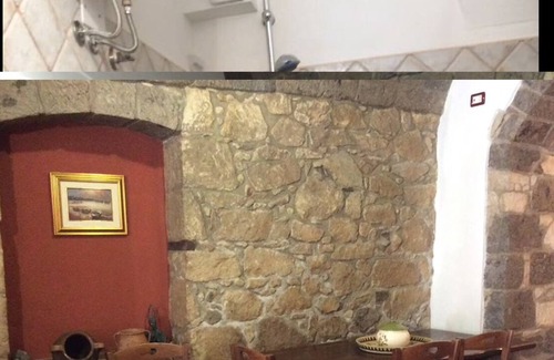 Scano di Montiferro House | house in the historic center