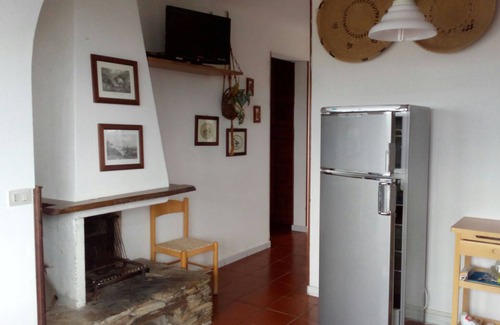 La Pelosa House | House in the La Pelosa area