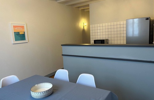 Montguyon House | House in the village