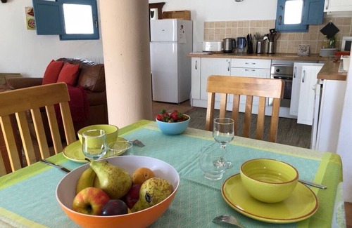 Gaucin House | House in the village, full of charm, superb view.