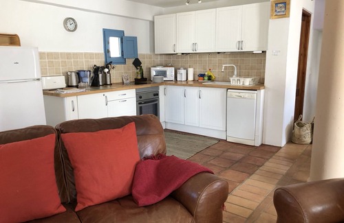 Gaucin House | House in the village, full of charm, superb view.