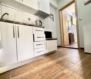 Ziros Apartment | house in the village