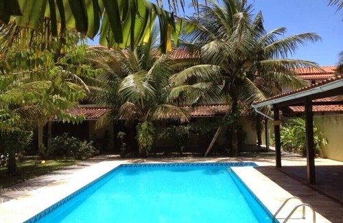 Unamar House | HOUSE IN UNAMAR IN CONDOMINIUM TO THE SEASIDE