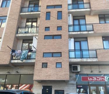 Tbilisi Apartment | House in Varketili
