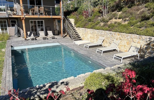 Veyrier-du-Lac House | House in Veyrier-du-Lac sleeps 8 - Lake and mountain view
