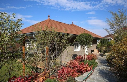 Veyrier-du-Lac House | House in Veyrier-du-Lac sleeps 8 - Lake and mountain view