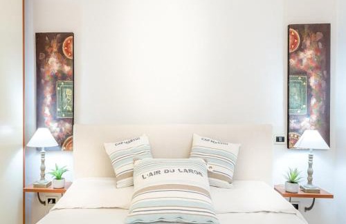 Viareggio Villa | House in Viareggio near the Beach