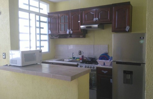 Puerto Morelos House | House in Villas Morelos 5 min from the beach/