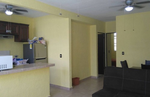 Puerto Morelos House | House in Villas Morelos 5 min from the beach/