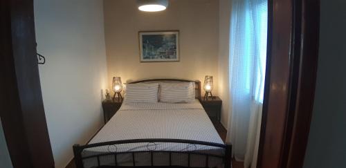 Kamarina House | House in Zaloggo