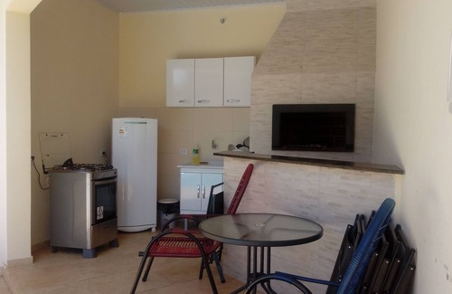 Foz do Iguacu House | House is right in the heart of the city, close to the Catarats mall