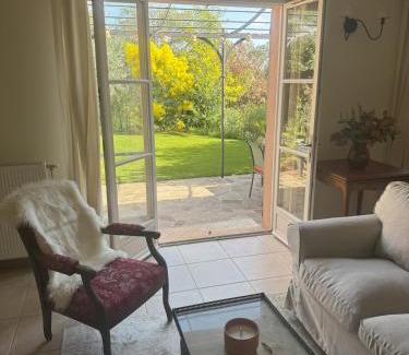 La Motte House | House Isabelle in Golf Saint Endreol, Provence, great view