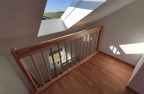 Sehestedt House | House JADEHUUS- Holiday home with a view for 6 people