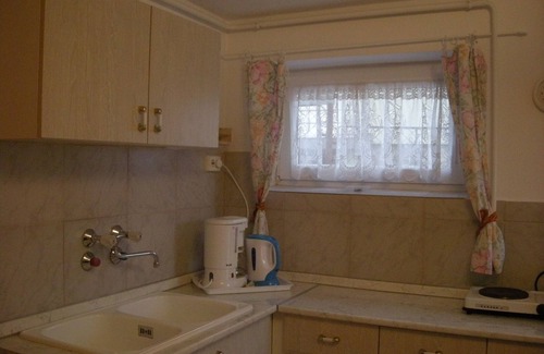 Zalakaros Apartment | House Jeremias Therme - Apartment for 2 pers. ground floor