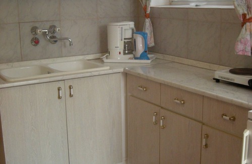 Zalakaros Apartment | House Jeremias Therme - Apartment for 2 pers. ground floor