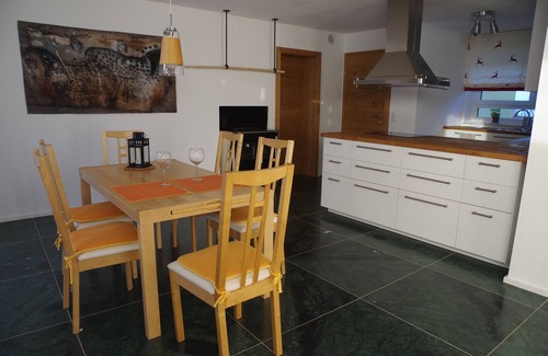 Bad Mitterndorf House | House Jeutter, Bad Mitterndorf