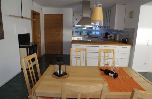 Bad Mitterndorf House | House Jeutter, Bad Mitterndorf