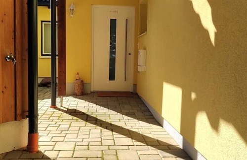 Bad Mitterndorf House | House Jeutter, Bad Mitterndorf