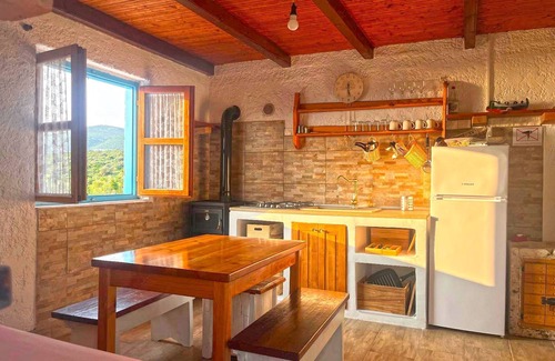 Nevidane House | House Jonathan (81221-K1) - Nevidane - island Pasman
