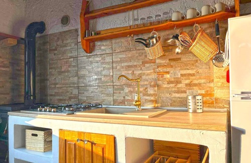 Nevidane House | House Jonathan (81221-K1) - Nevidane - island Pasman