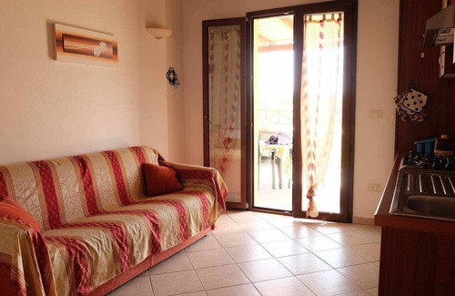 Sorso Apartment | House Joanna - Roccabianca biz