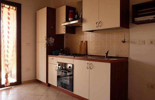 Sorso Apartment | House Joanna - Roccabianca biz