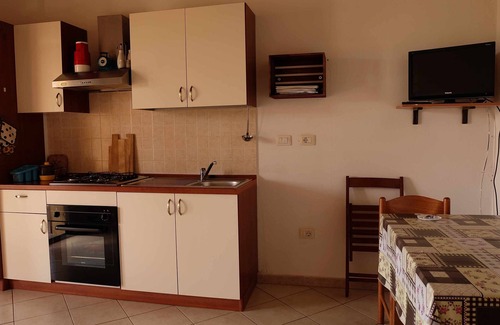Sorso Apartment | House Joanna - Roccabianca biz