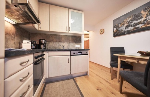 Kitzbuehel Apartment | House Josef-Herold-Straße 17a (Apartment 1)