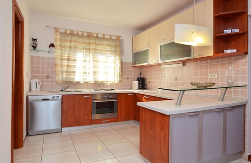 Zavalatica House | House Julije (53101-K1) - Zavalatica