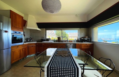Loguivy House | House KER TITOU