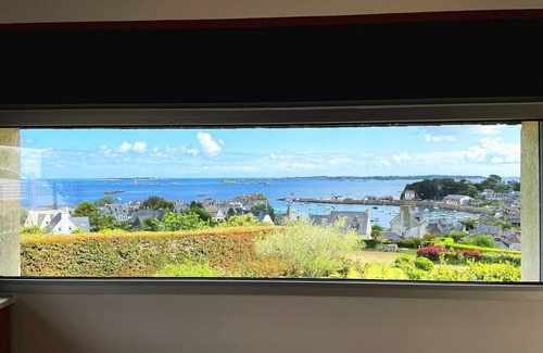 Loguivy House | House KER TITOU
