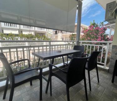 Asprovalta Apartment | House Kohili