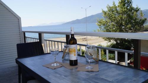 Asprovalta Apartment | House Kohili