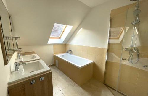 Polov House | House Kosice 2