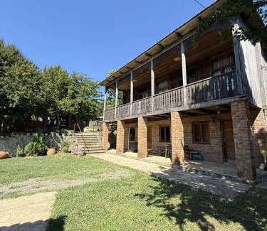 Tsqaltubo Villa | House Kvali