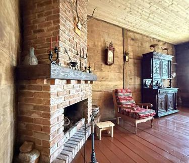 Tsqaltubo Villa | House Kvali