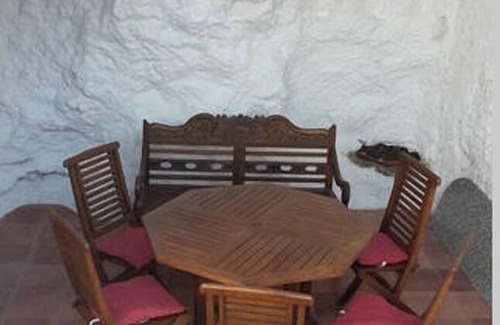 Algodonales House | House La Cueva Soleá in Algodonales