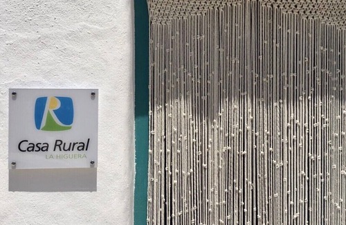 Fernan Perez House | HOUSE "LA HIGUERA" (FERNAN PEREZ - LAS NEGRAS - CABO DE GATA PARK) 635879570