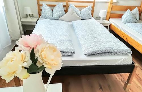 Fuessen Hotel | House LA Neuschwanstein Blick - Budget City Hotel