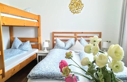 Fuessen Hotel | House LA Neuschwanstein Blick - Budget City Hotel