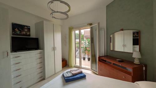 Nicolosi Apartment | House "La Porta dell'Etna" Nicolosi