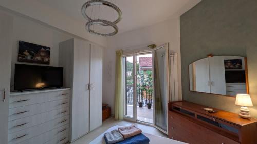 Nicolosi Apartment | House "La Porta dell'Etna" Nicolosi