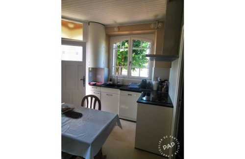 La Roche-Canillac House | House La Roche Canillac 6 persons